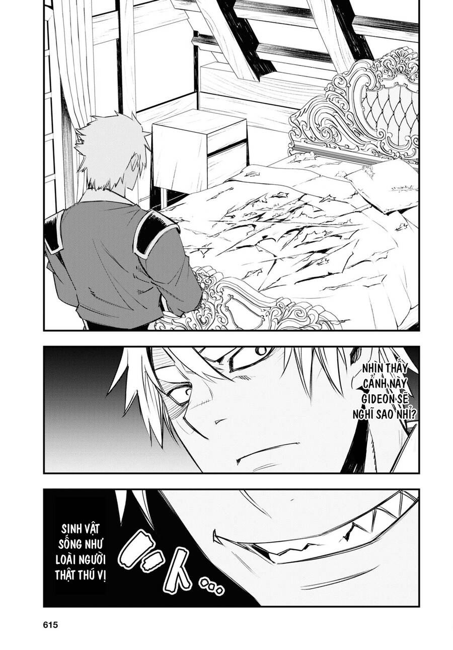 Shin No Nakama Janai To Yuusha No Party Wo Oidasareta No De, Henkyou De Slow Life Suru Koto Ni Shimashita - Chương 54 - Trang 8