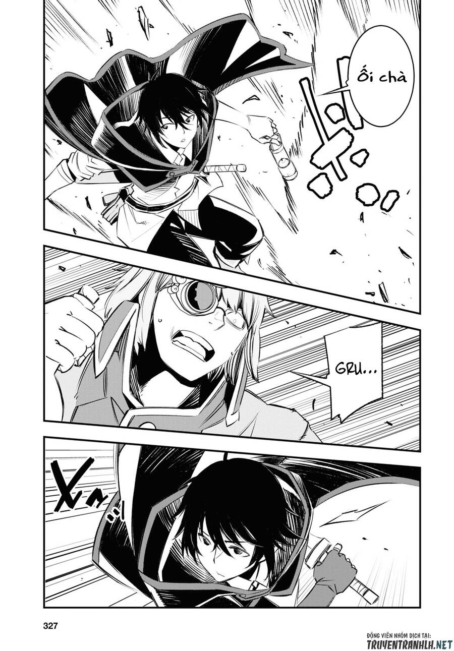 Shin No Nakama Janai To Yuusha No Party Wo Oidasareta No De, Henkyou De Slow Life Suru Koto Ni Shimashita - Chương 55 - Trang 14