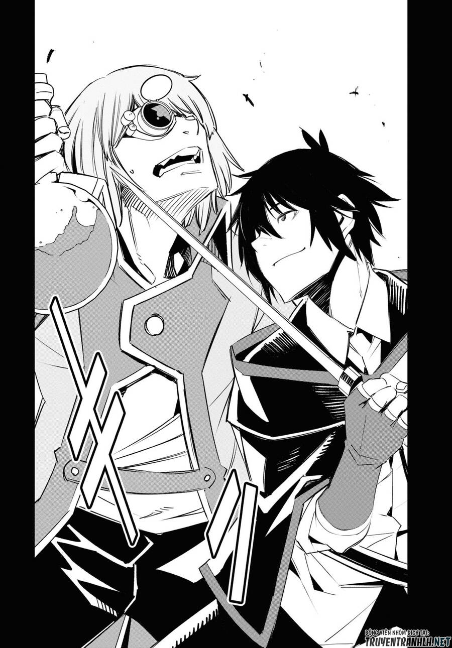 Shin No Nakama Janai To Yuusha No Party Wo Oidasareta No De, Henkyou De Slow Life Suru Koto Ni Shimashita - Chương 55 - Trang 15