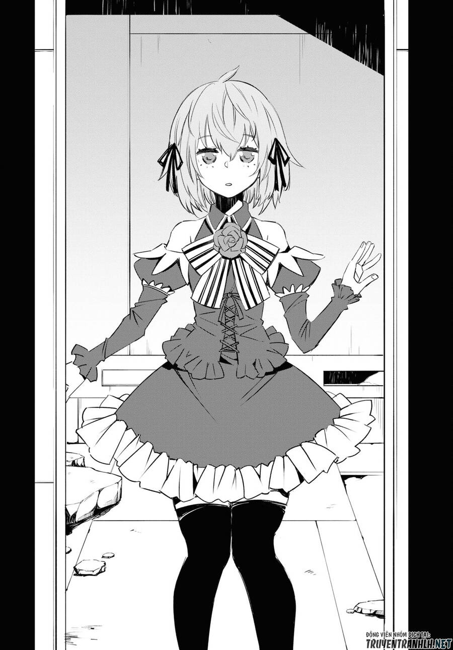 Shin No Nakama Janai To Yuusha No Party Wo Oidasareta No De, Henkyou De Slow Life Suru Koto Ni Shimashita - Chương 55 - Trang 19