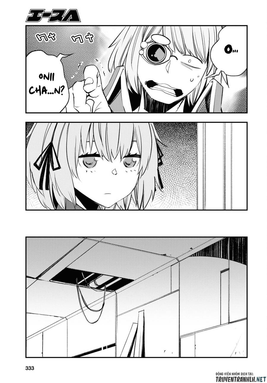 Shin No Nakama Janai To Yuusha No Party Wo Oidasareta No De, Henkyou De Slow Life Suru Koto Ni Shimashita - Chương 55 - Trang 20