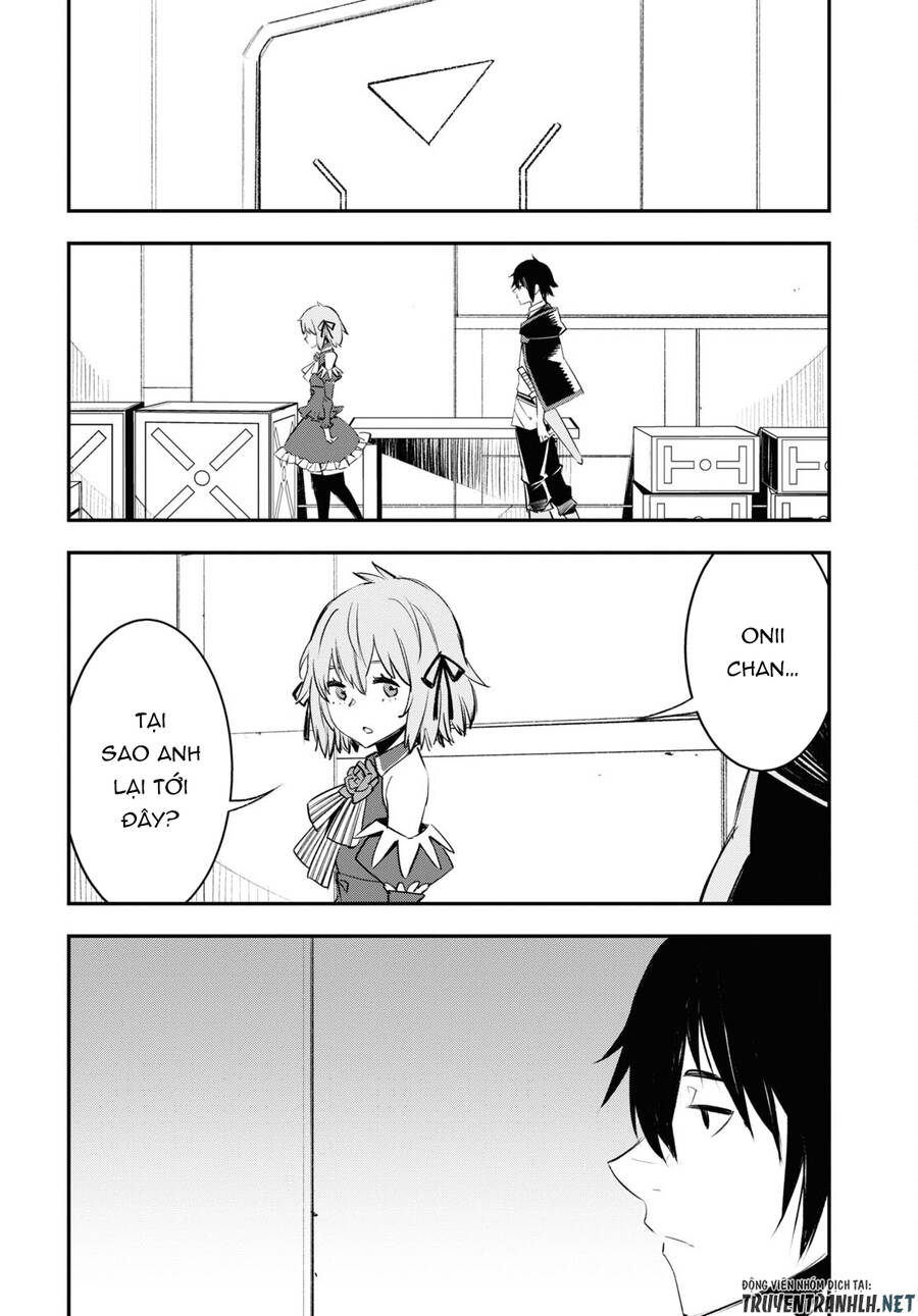 Shin No Nakama Janai To Yuusha No Party Wo Oidasareta No De, Henkyou De Slow Life Suru Koto Ni Shimashita - Chương 55 - Trang 21