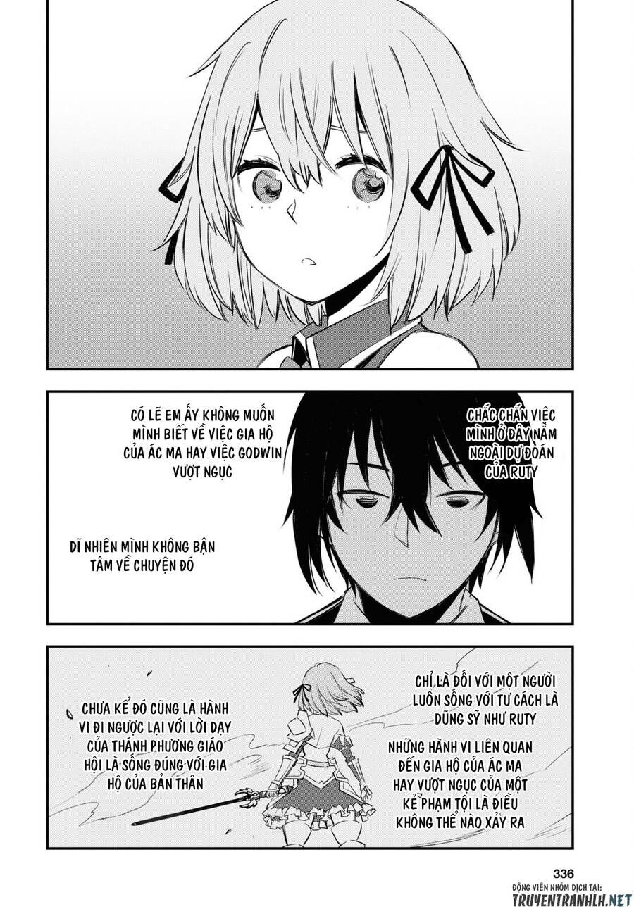 Shin No Nakama Janai To Yuusha No Party Wo Oidasareta No De, Henkyou De Slow Life Suru Koto Ni Shimashita - Chương 55 - Trang 23