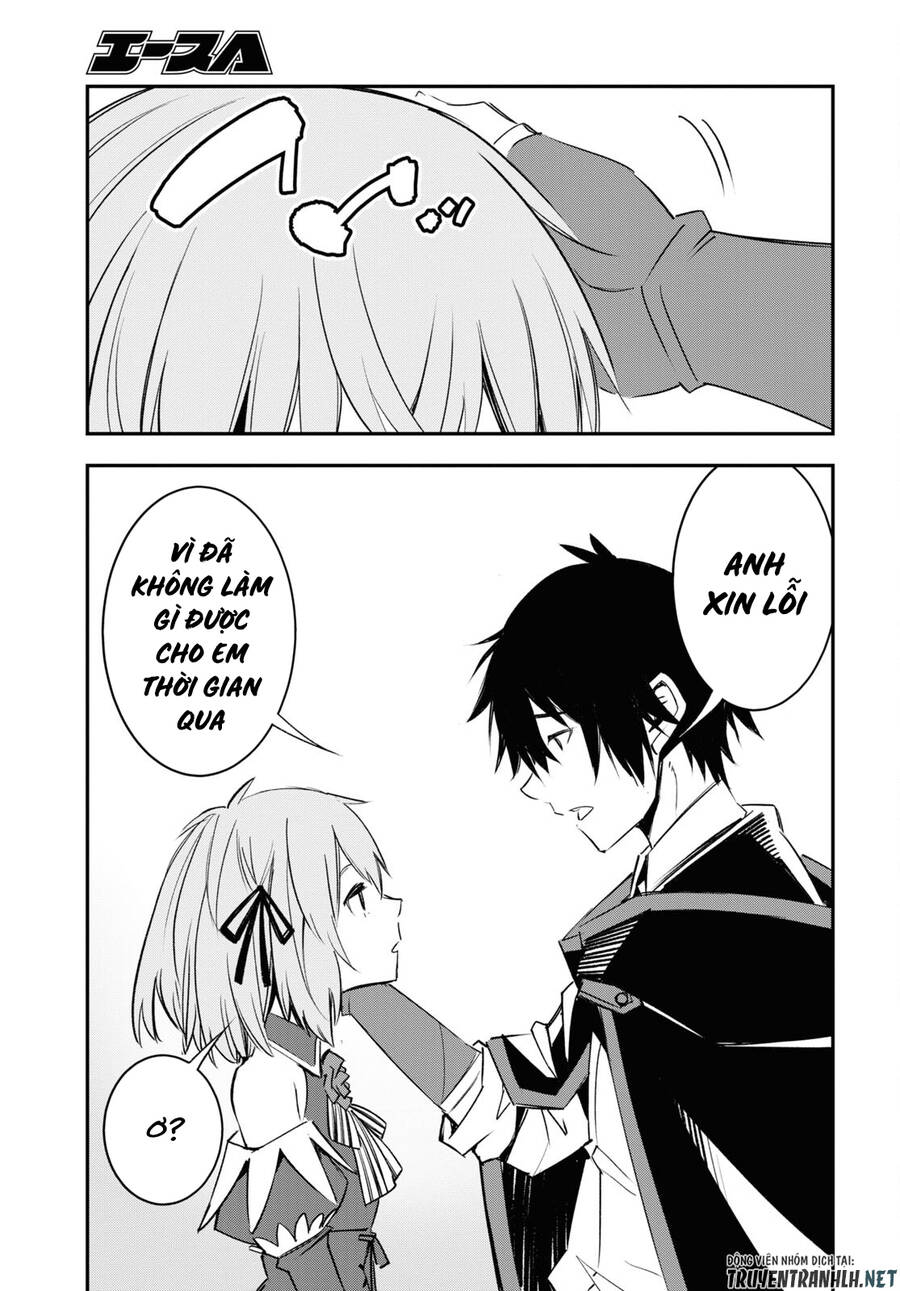 Shin No Nakama Janai To Yuusha No Party Wo Oidasareta No De, Henkyou De Slow Life Suru Koto Ni Shimashita - Chương 55 - Trang 24