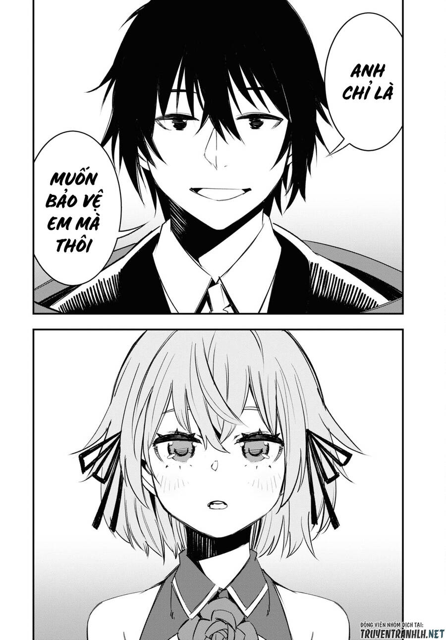 Shin No Nakama Janai To Yuusha No Party Wo Oidasareta No De, Henkyou De Slow Life Suru Koto Ni Shimashita - Chương 55 - Trang 27