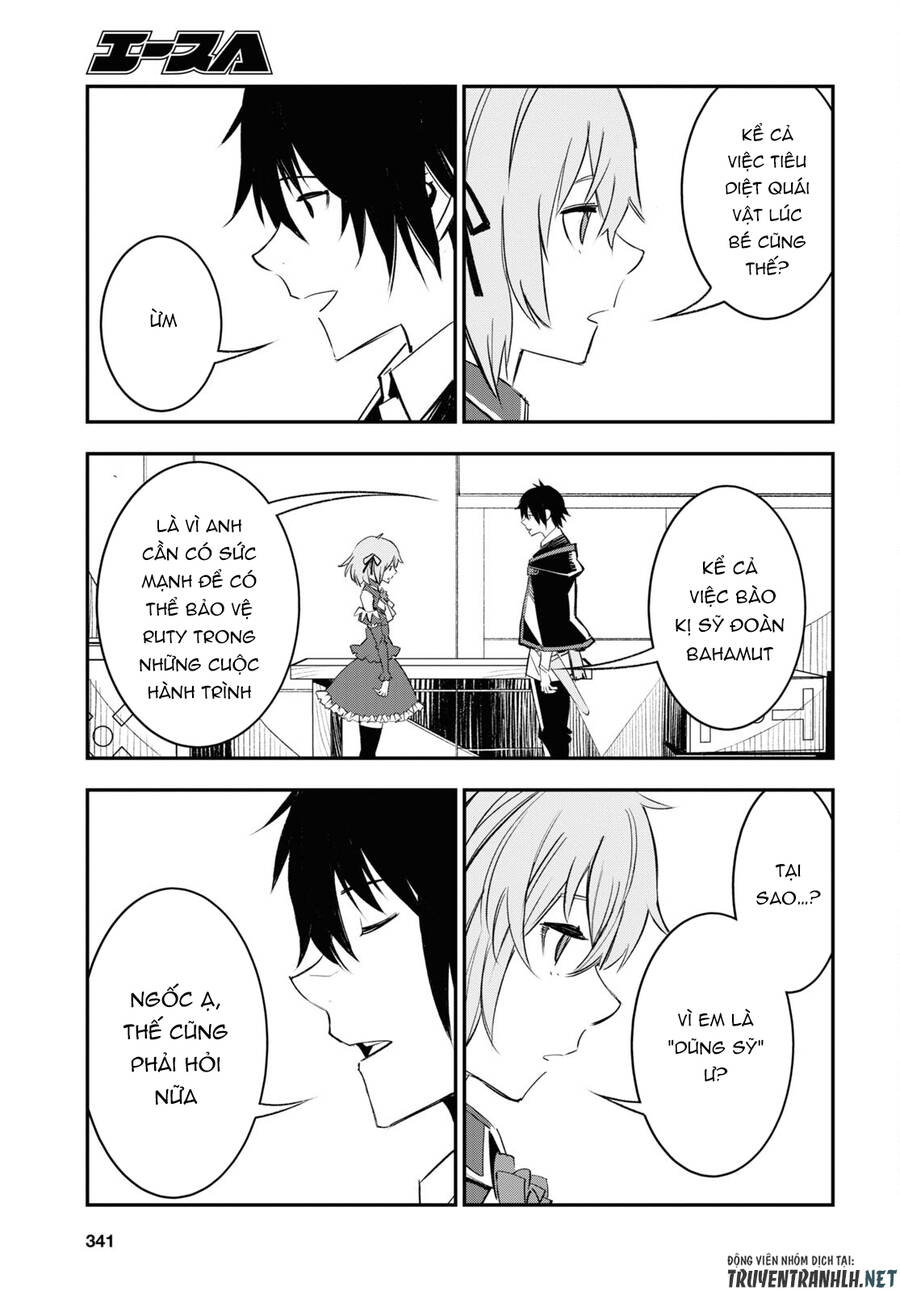 Shin No Nakama Janai To Yuusha No Party Wo Oidasareta No De, Henkyou De Slow Life Suru Koto Ni Shimashita - Chương 55 - Trang 28