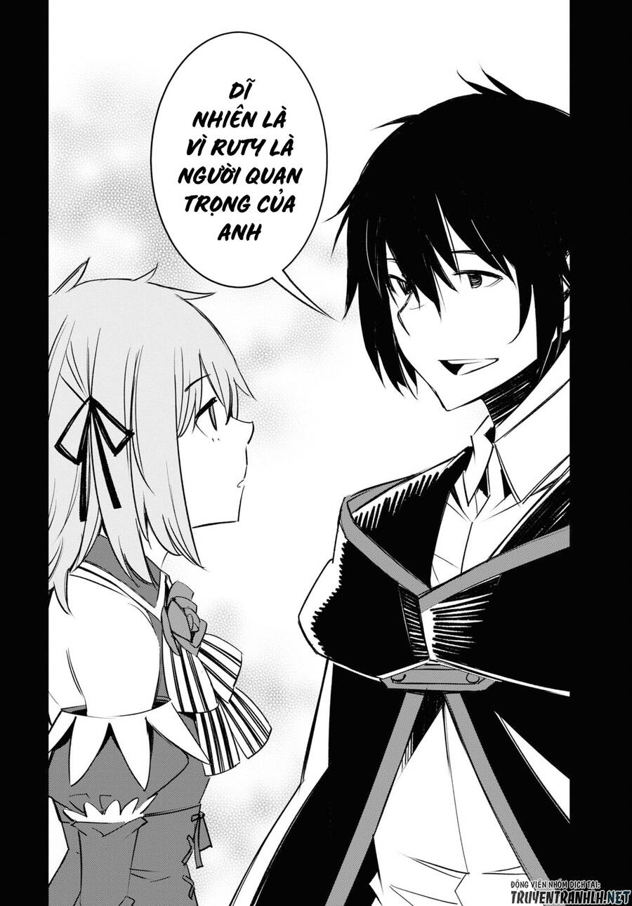 Shin No Nakama Janai To Yuusha No Party Wo Oidasareta No De, Henkyou De Slow Life Suru Koto Ni Shimashita - Chương 55 - Trang 29