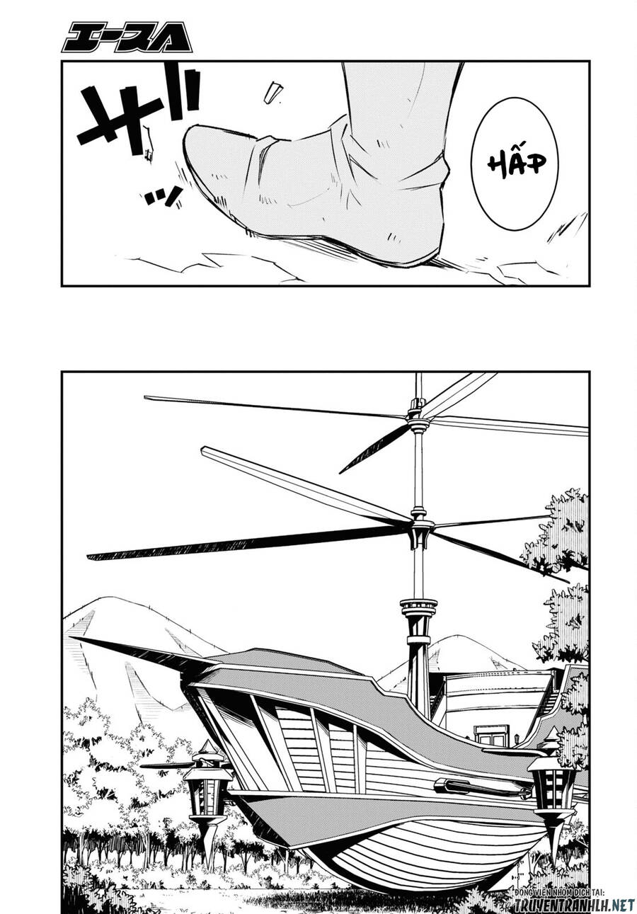 Shin No Nakama Janai To Yuusha No Party Wo Oidasareta No De, Henkyou De Slow Life Suru Koto Ni Shimashita - Chương 55 - Trang 4