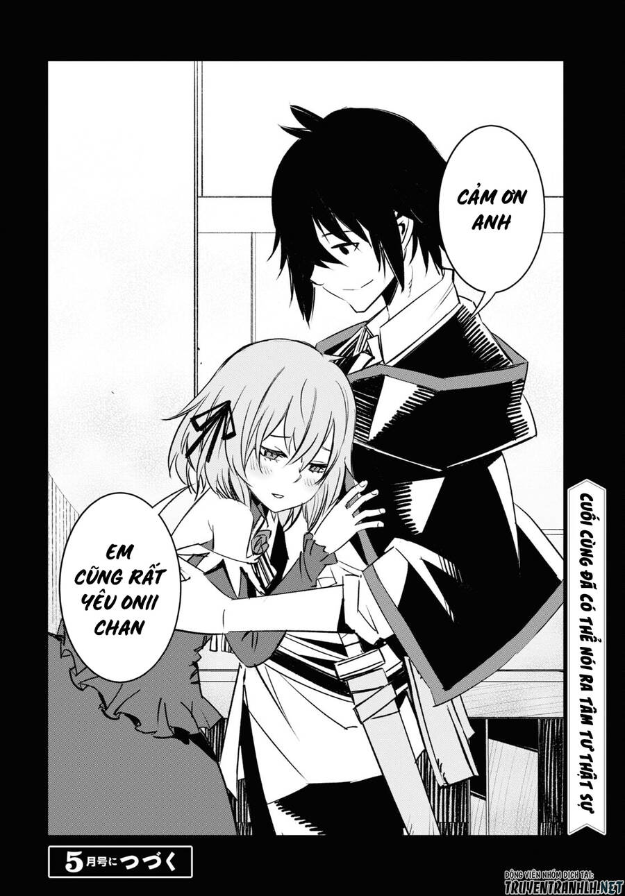 Shin No Nakama Janai To Yuusha No Party Wo Oidasareta No De, Henkyou De Slow Life Suru Koto Ni Shimashita - Chương 55 - Trang 35