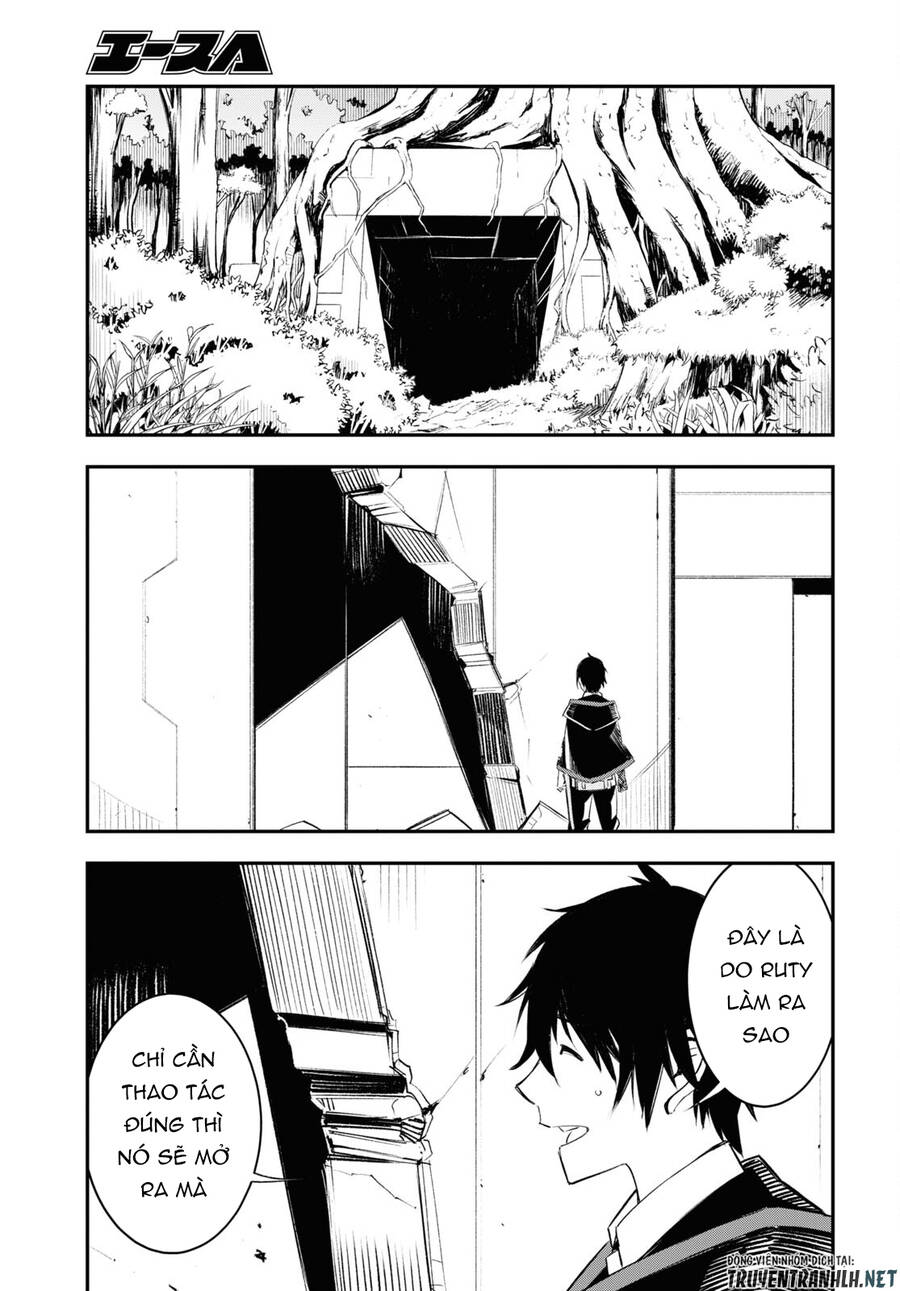 Shin No Nakama Janai To Yuusha No Party Wo Oidasareta No De, Henkyou De Slow Life Suru Koto Ni Shimashita - Chương 55 - Trang 8