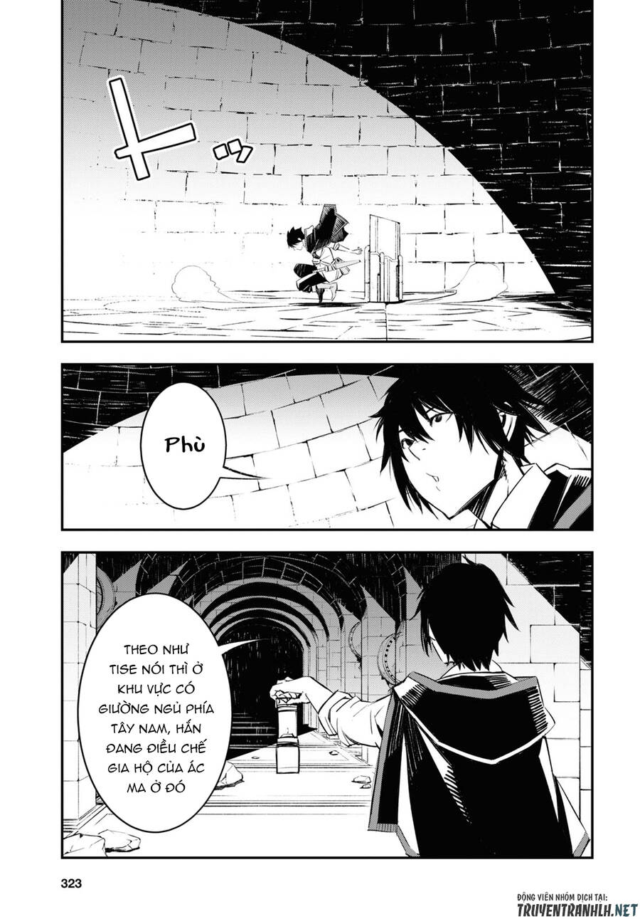 Shin No Nakama Janai To Yuusha No Party Wo Oidasareta No De, Henkyou De Slow Life Suru Koto Ni Shimashita - Chương 55 - Trang 10