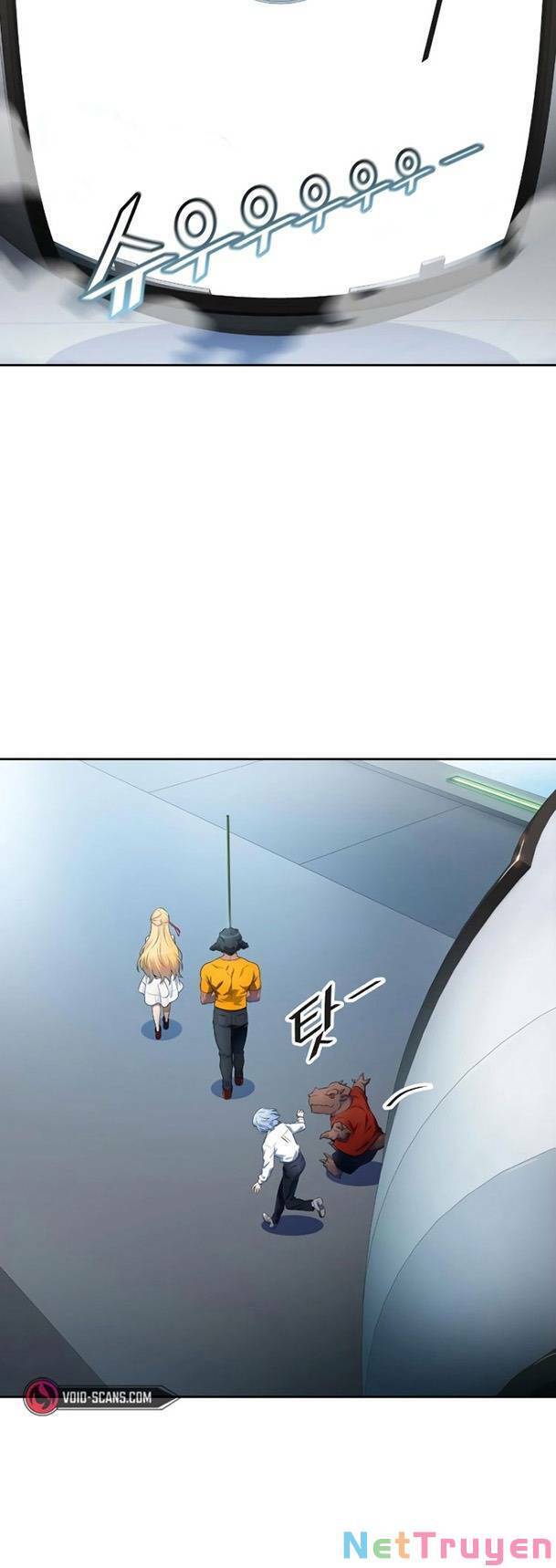 Tòa Tháp Bí Ẩn 2 - Chương 564 - Trang 12