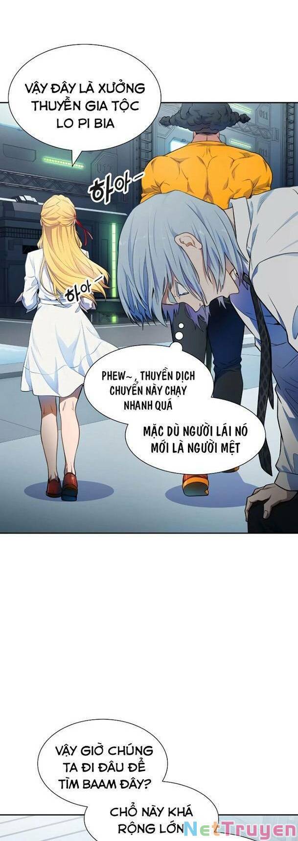 Tòa Tháp Bí Ẩn 2 - Chương 564 - Trang 13