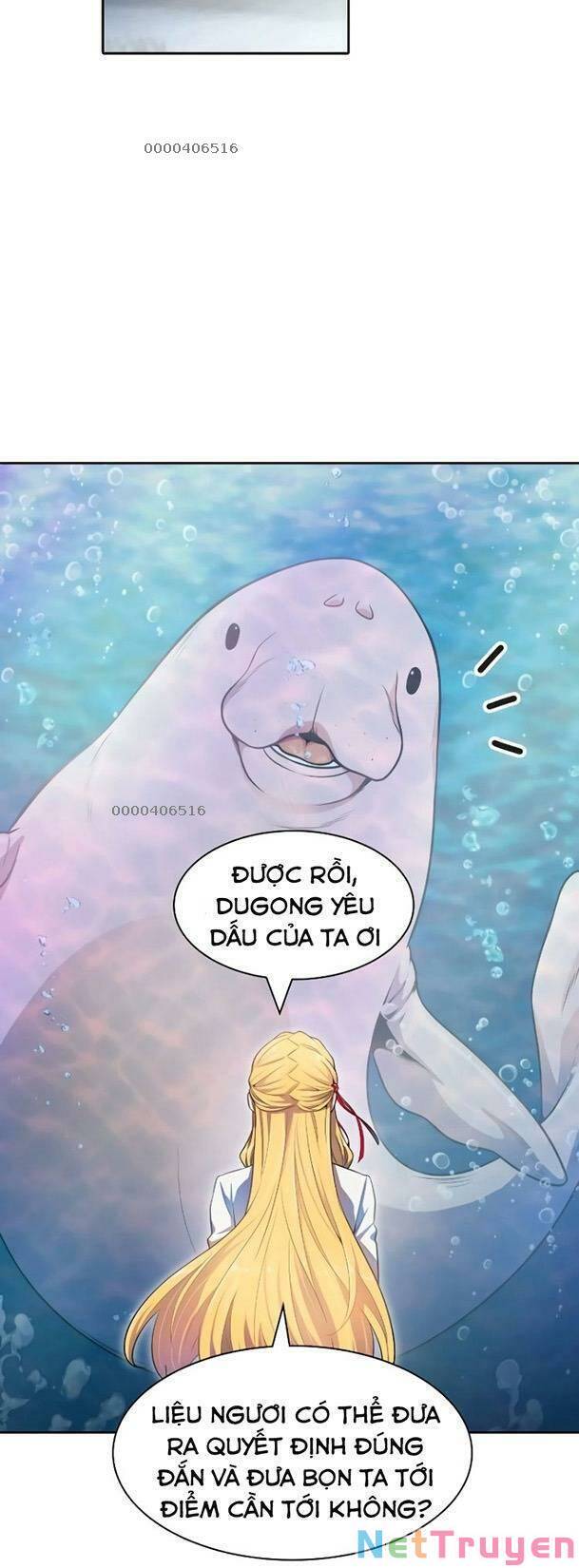 Tòa Tháp Bí Ẩn 2 - Chương 564 - Trang 32