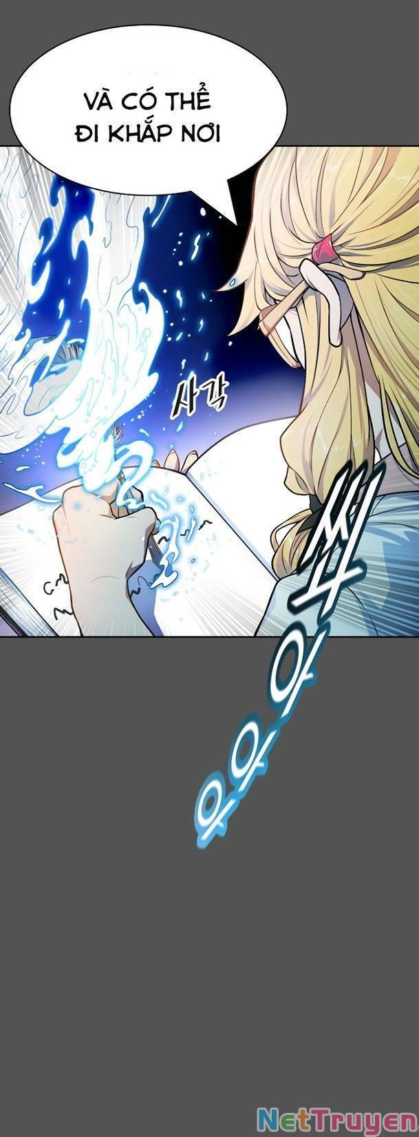 Tòa Tháp Bí Ẩn 2 - Chương 564 - Trang 44