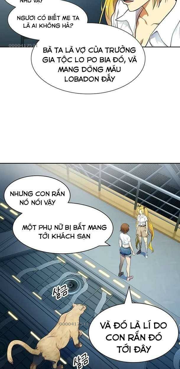 Tòa Tháp Bí Ẩn 2 - Chương 567 - Trang 30