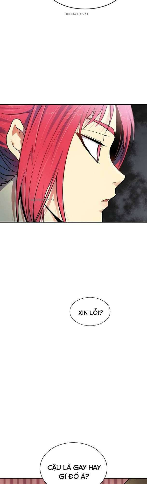 Tòa Tháp Bí Ẩn 2 - Chương 569 - Trang 2