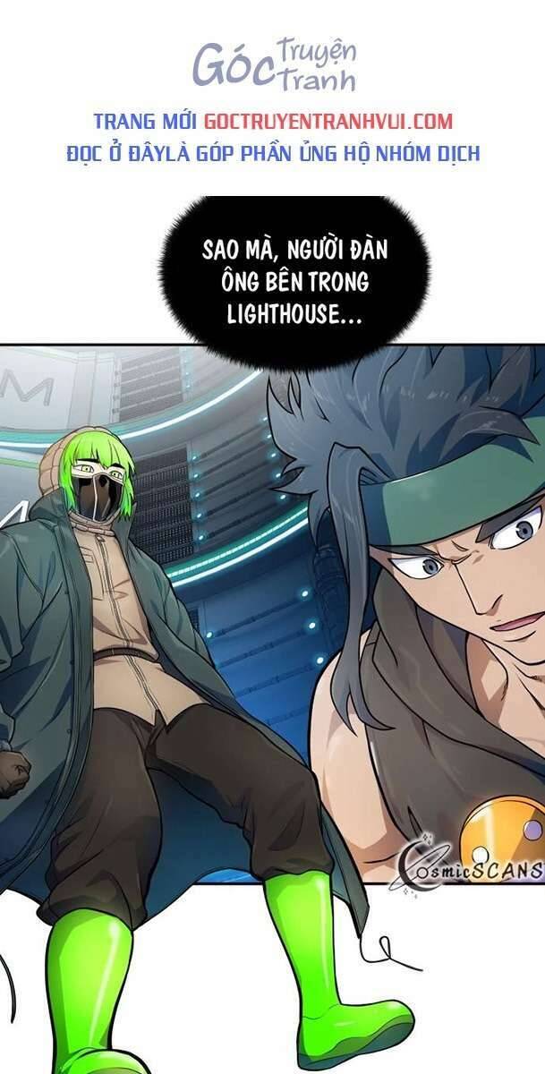 Tòa Tháp Bí Ẩn 2 - Chương 574 - Trang 1