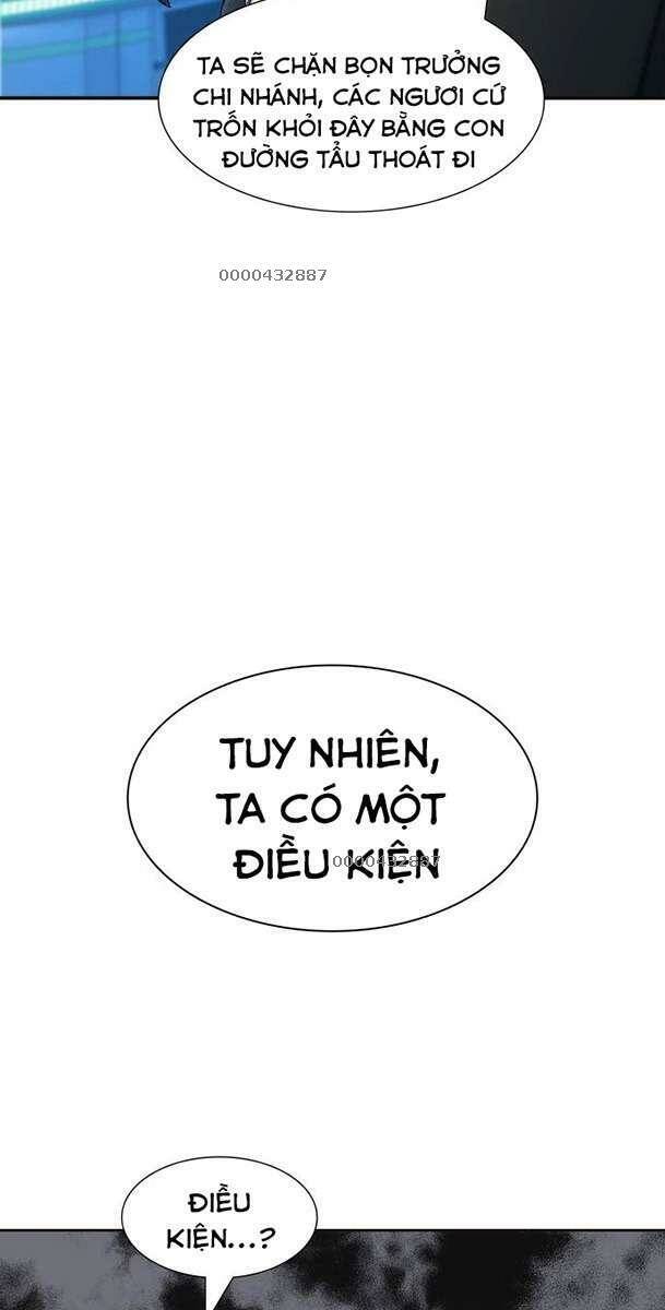 Tòa Tháp Bí Ẩn 2 - Chương 574 - Trang 11