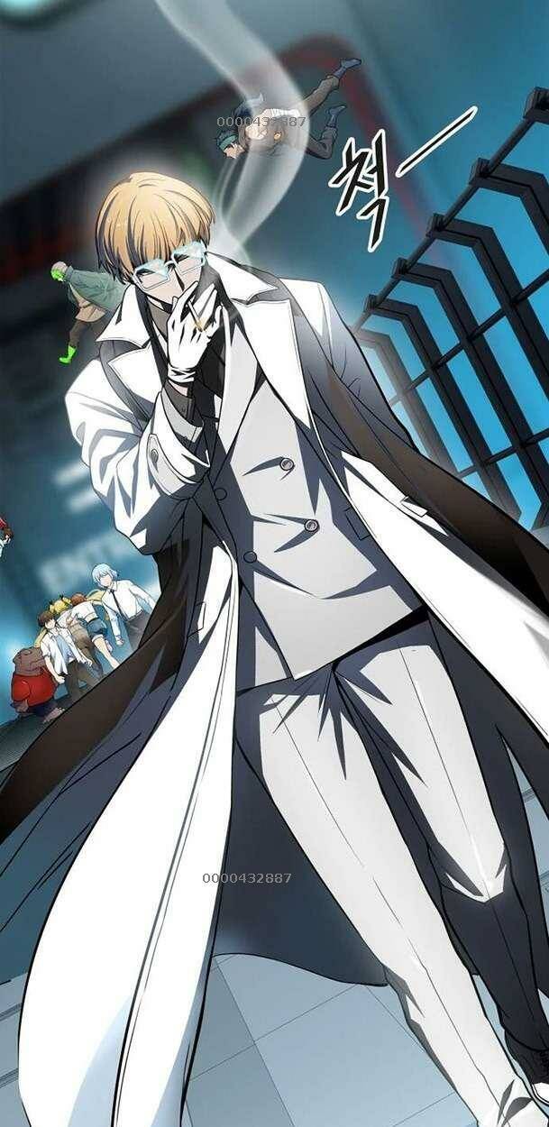 Tòa Tháp Bí Ẩn 2 - Chương 574 - Trang 21