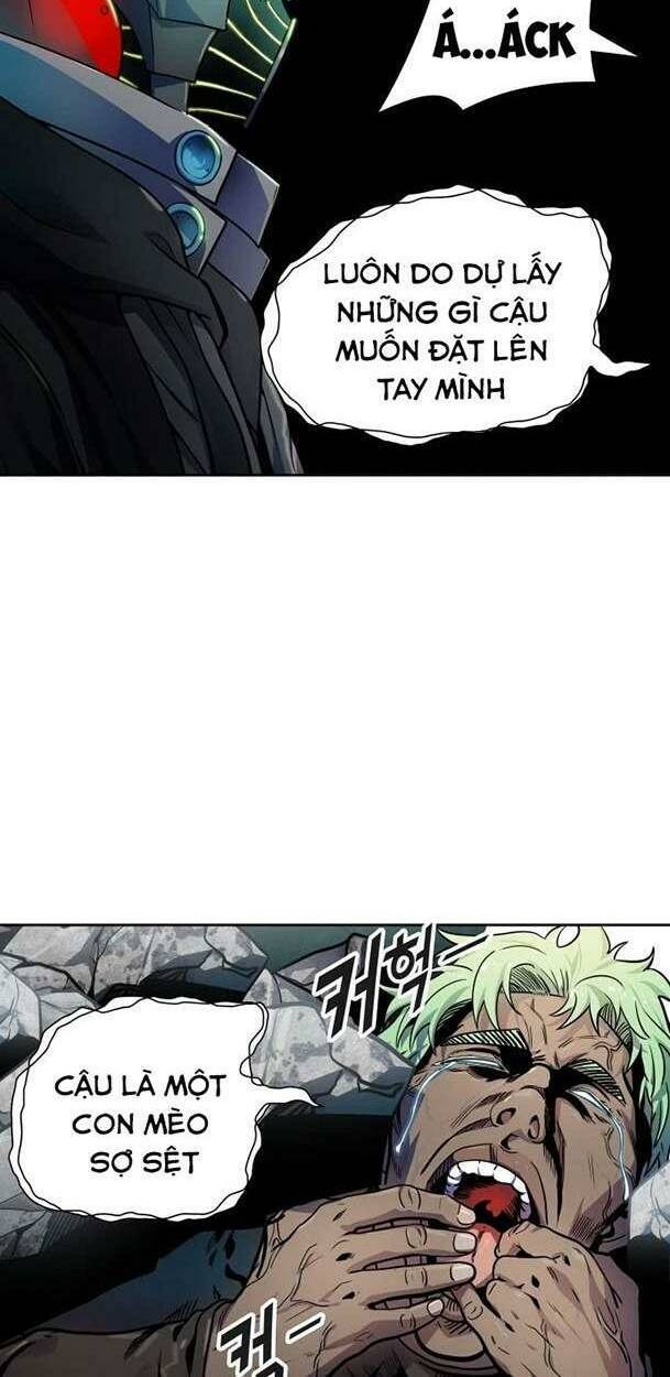 Tòa Tháp Bí Ẩn 2 - Chương 574 - Trang 28