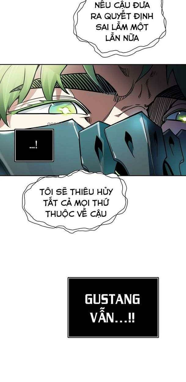 Tòa Tháp Bí Ẩn 2 - Chương 574 - Trang 31