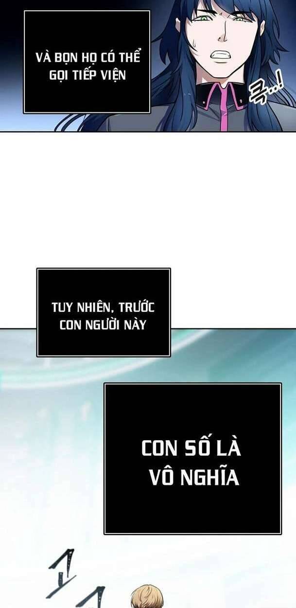 Tòa Tháp Bí Ẩn 2 - Chương 574 - Trang 38