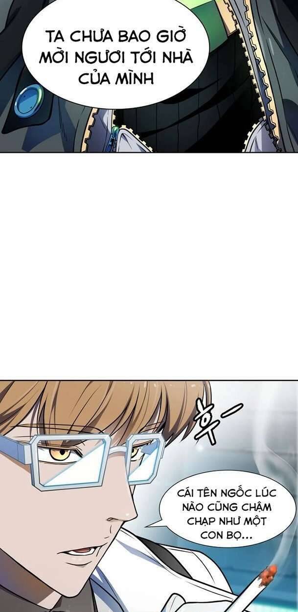 Tòa Tháp Bí Ẩn 2 - Chương 574 - Trang 57