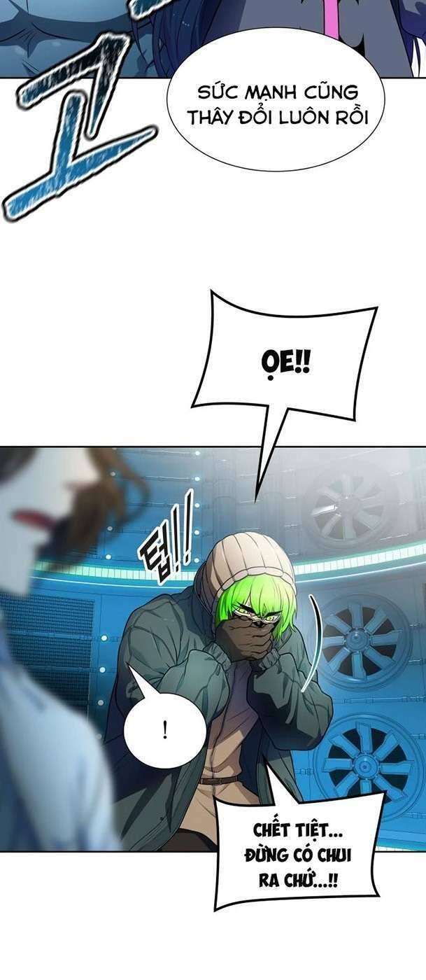 Tòa Tháp Bí Ẩn 2 - Chương 574 - Trang 83