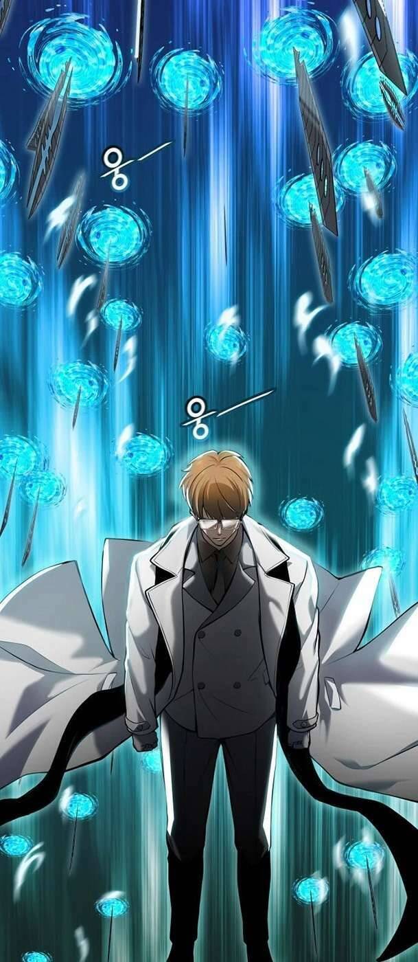 Tòa Tháp Bí Ẩn 2 - Chương 574 - Trang 89