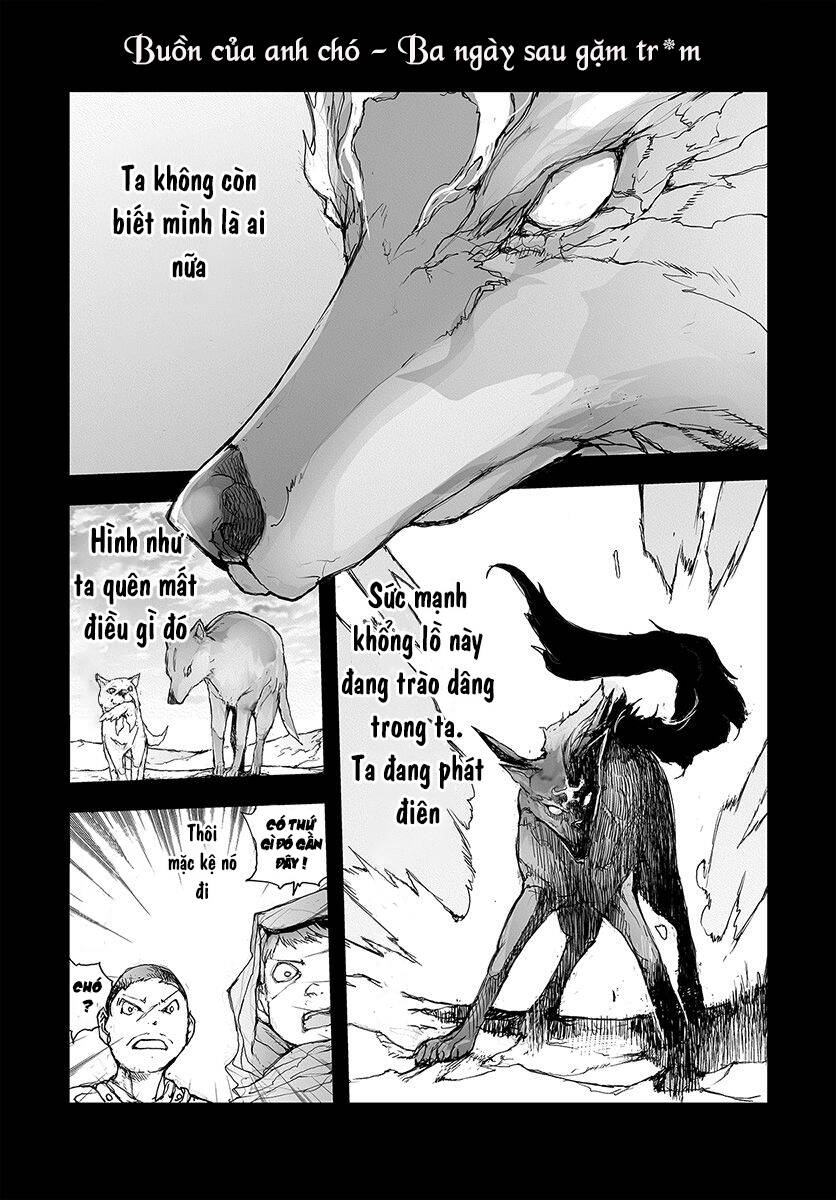 Handyman Saitou In Another World - Chương 71 - Trang 1