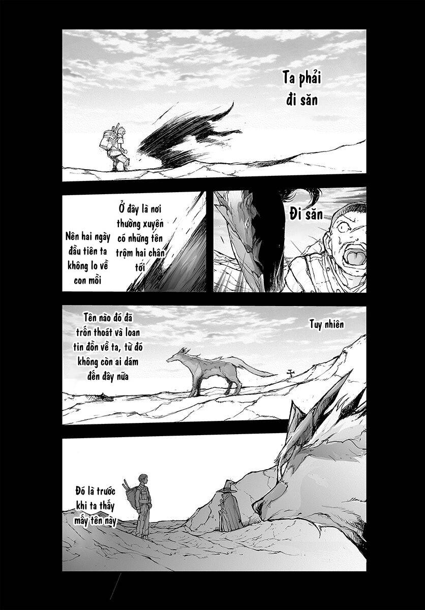 Handyman Saitou In Another World - Chương 71 - Trang 2