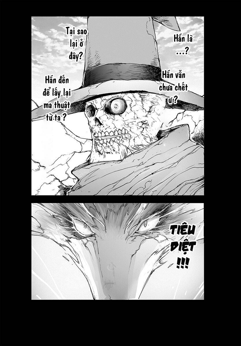 Handyman Saitou In Another World - Chương 71 - Trang 3