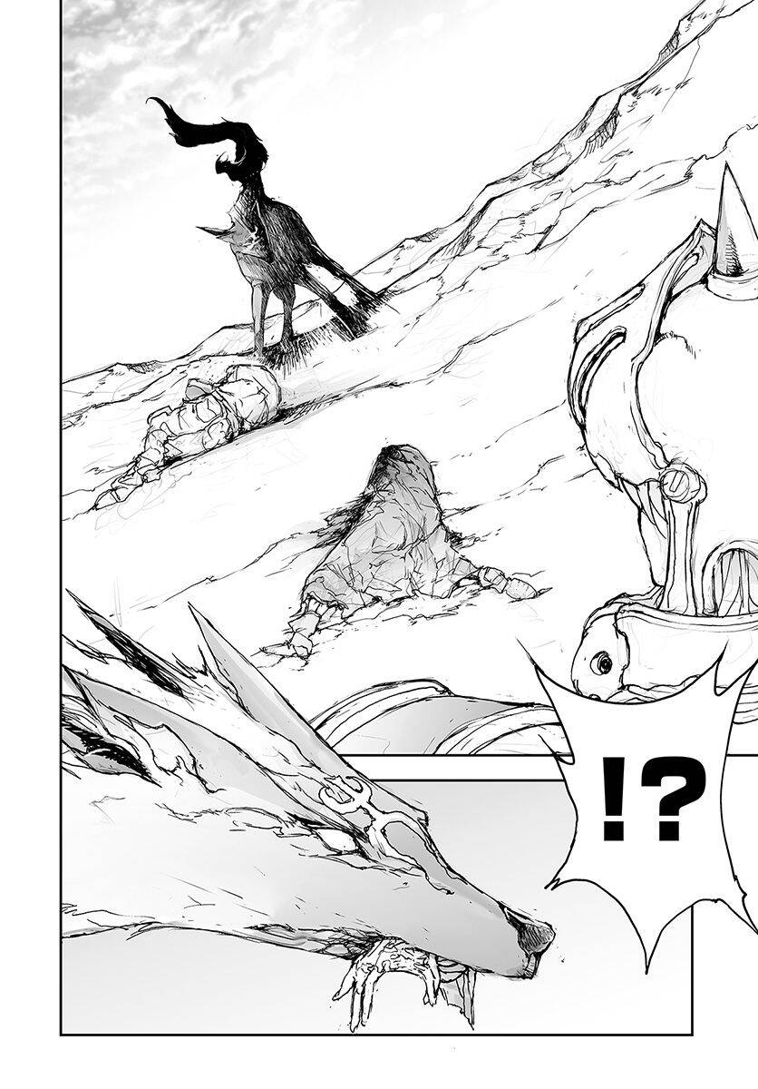 Handyman Saitou In Another World - Chương 72 - Trang 4