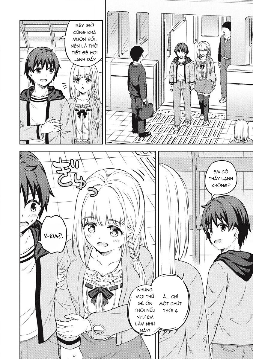 Vì Ham Rẻ Nên Tôi Thuê Phải Căn Hộ Dungeon - Chương 39 - Trang 15