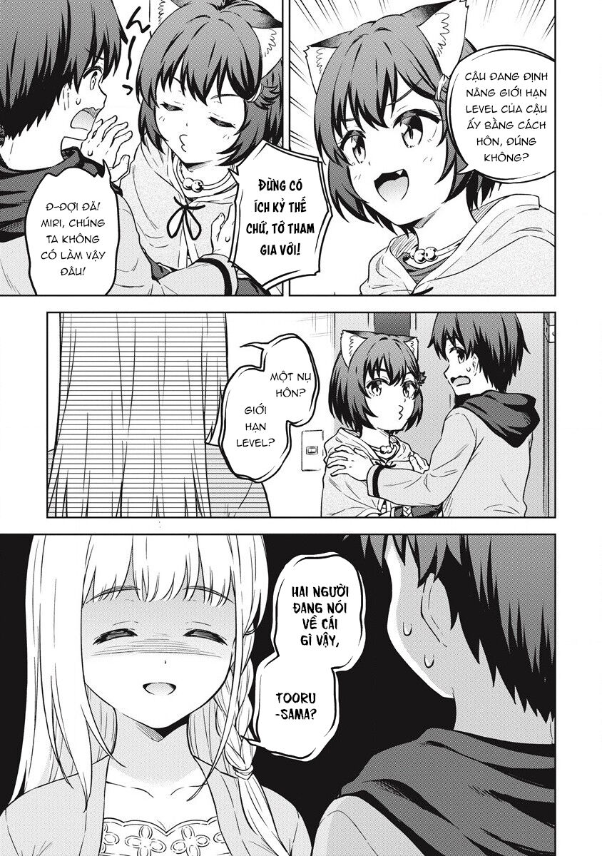 Vì Ham Rẻ Nên Tôi Thuê Phải Căn Hộ Dungeon - Chương 39 - Trang 20