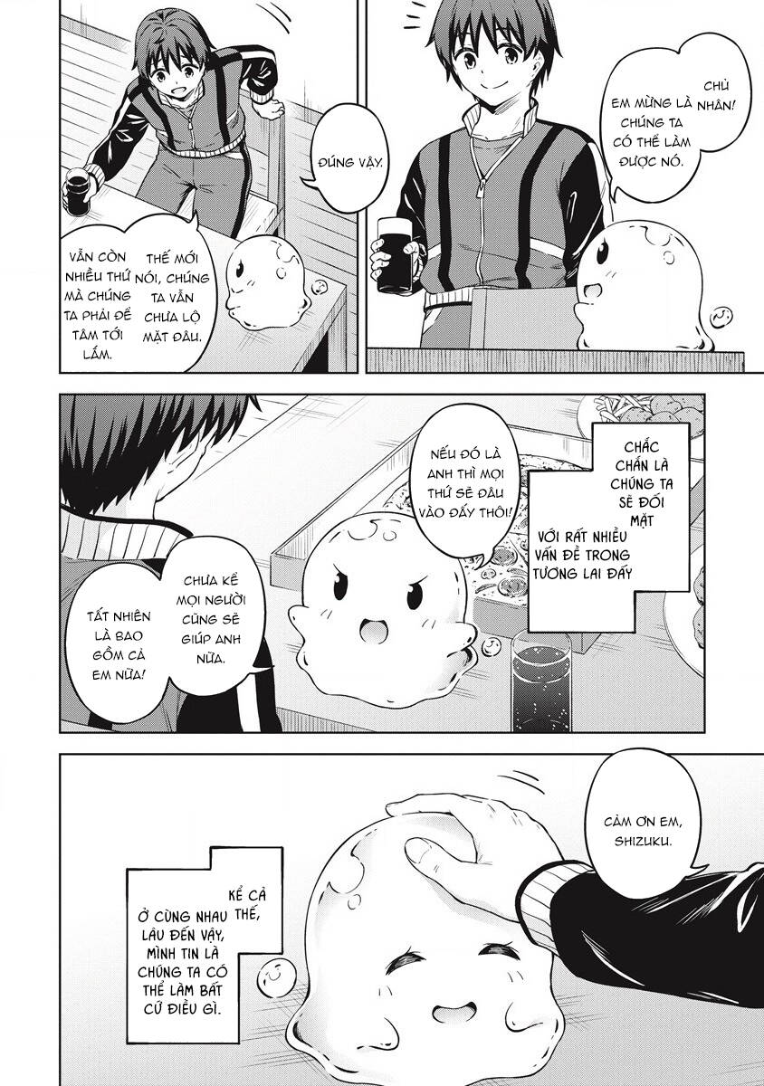 Vì Ham Rẻ Nên Tôi Thuê Phải Căn Hộ Dungeon - Chương 40 - Trang 18