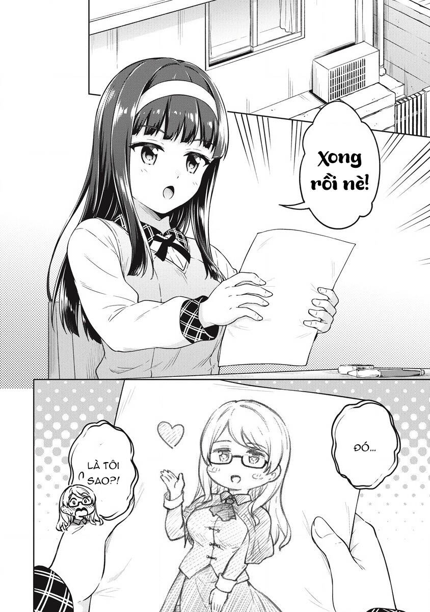 Vì Ham Rẻ Nên Tôi Thuê Phải Căn Hộ Dungeon - Chương 40 - Trang 3