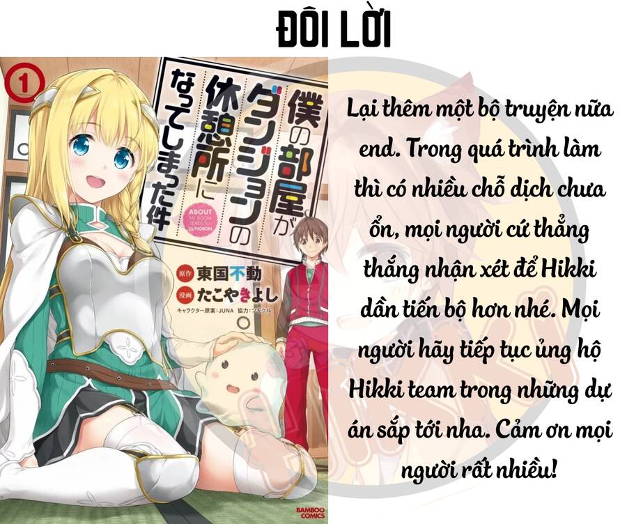 Vì Ham Rẻ Nên Tôi Thuê Phải Căn Hộ Dungeon - Chương 40 - Trang 25