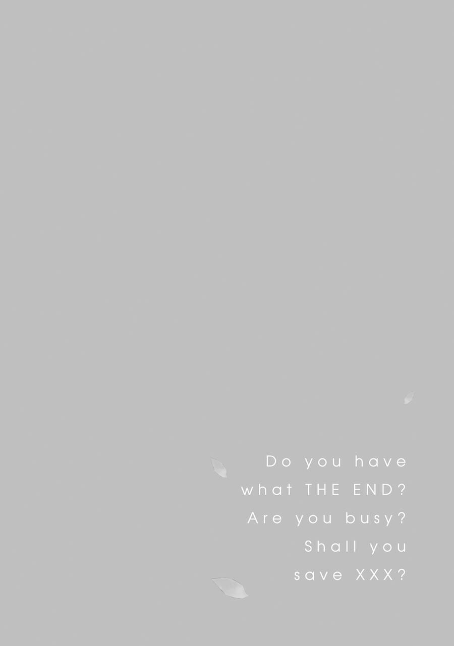 Tận Thế Nếu Không Bận, Anh Cứu Chúng Em Nhé? - Chương 10 - Trang 34