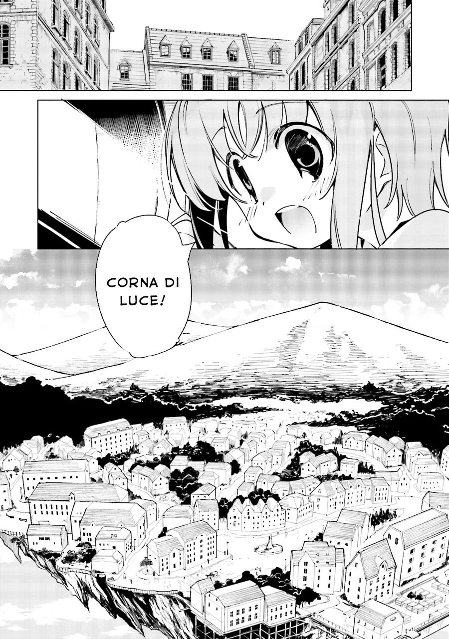 Tận Thế Nếu Không Bận, Anh Cứu Chúng Em Nhé? - Chương 12 - Trang 27