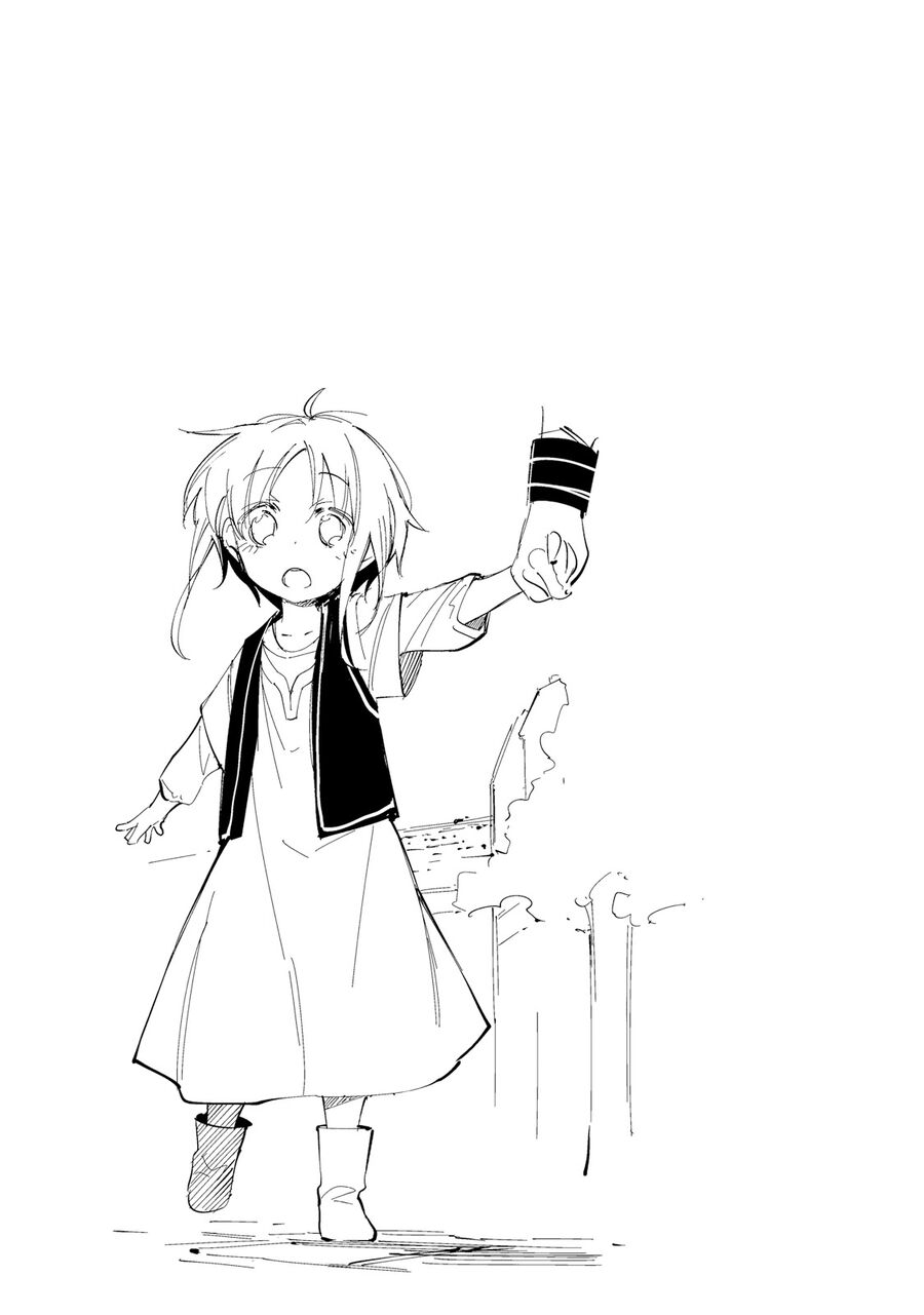 Tận Thế Nếu Không Bận, Anh Cứu Chúng Em Nhé? - Chương 12 - Trang 28