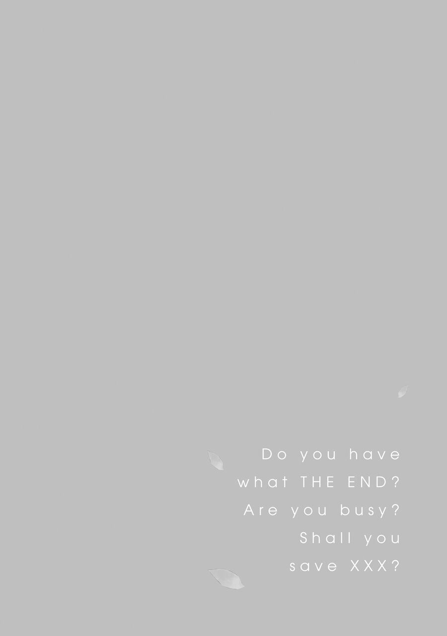 Tận Thế Nếu Không Bận, Anh Cứu Chúng Em Nhé? - Chương 12 - Trang 29