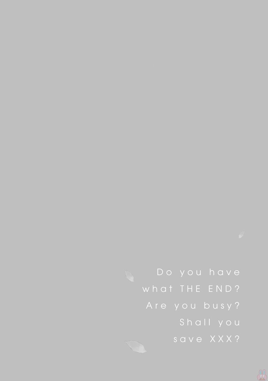 Tận Thế Nếu Không Bận, Anh Cứu Chúng Em Nhé? - Chương 13 - Trang 33