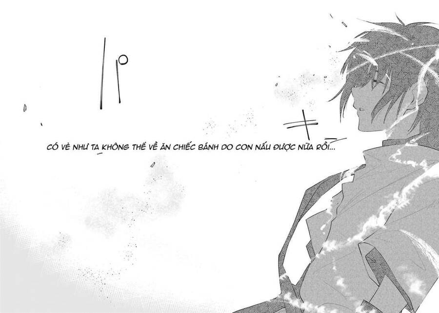 Tận Thế Nếu Không Bận, Anh Cứu Chúng Em Nhé? - Chương 7 - Trang 12