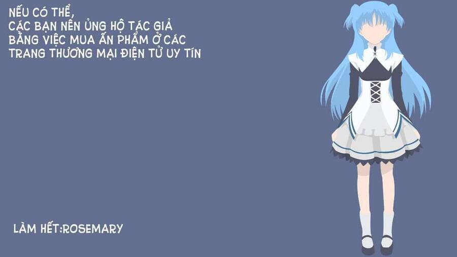 Tận Thế Nếu Không Bận, Anh Cứu Chúng Em Nhé? - Chương 8 - Trang 1