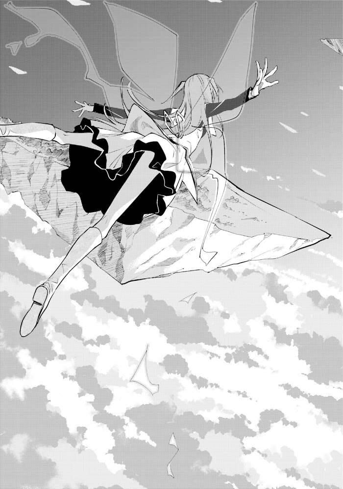 Tận Thế Nếu Không Bận, Anh Cứu Chúng Em Nhé? - Chương 8 - Trang 29