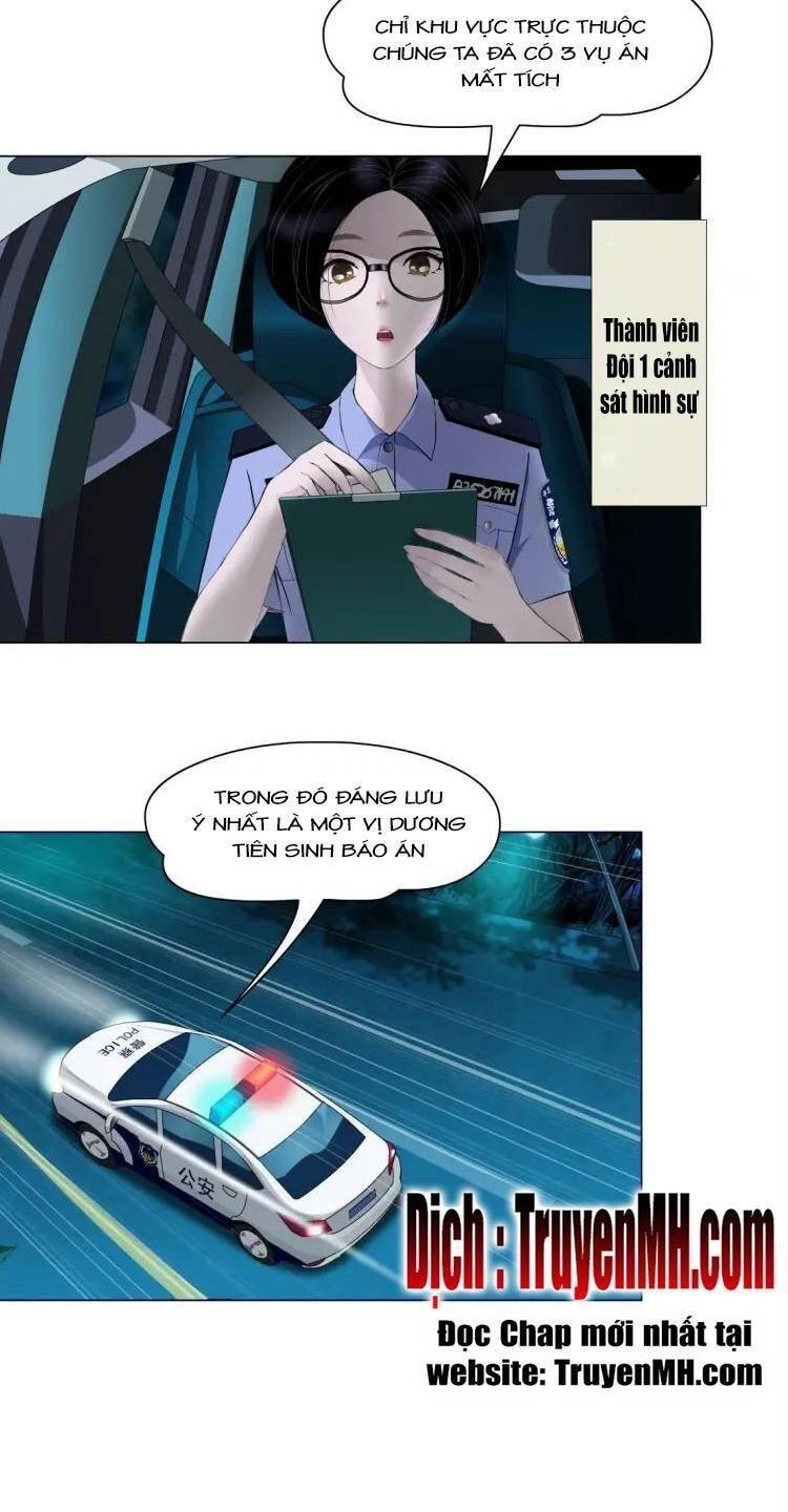 Điêu Khắc - Chương 63 - Trang 13