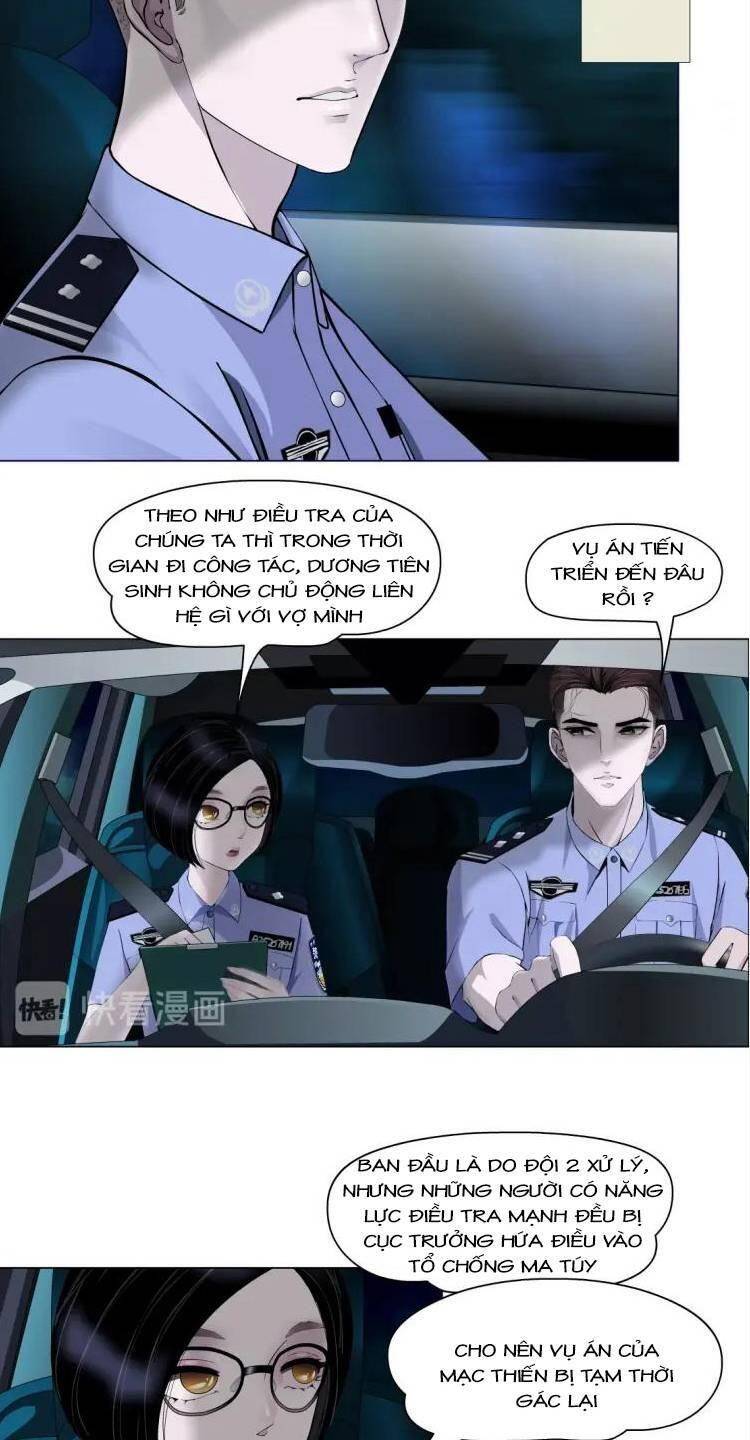 Điêu Khắc - Chương 63 - Trang 15