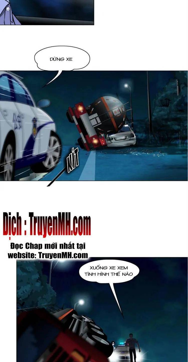 Điêu Khắc - Chương 63 - Trang 18